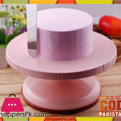 Kingmil High Quality Cake Turntable YL-193
