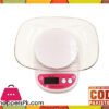Kitchen Digital Scale (Qz-161) Max5Kg