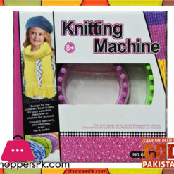 Knitting Machine