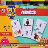 MATCH IT! - ABCS Play Puzzles