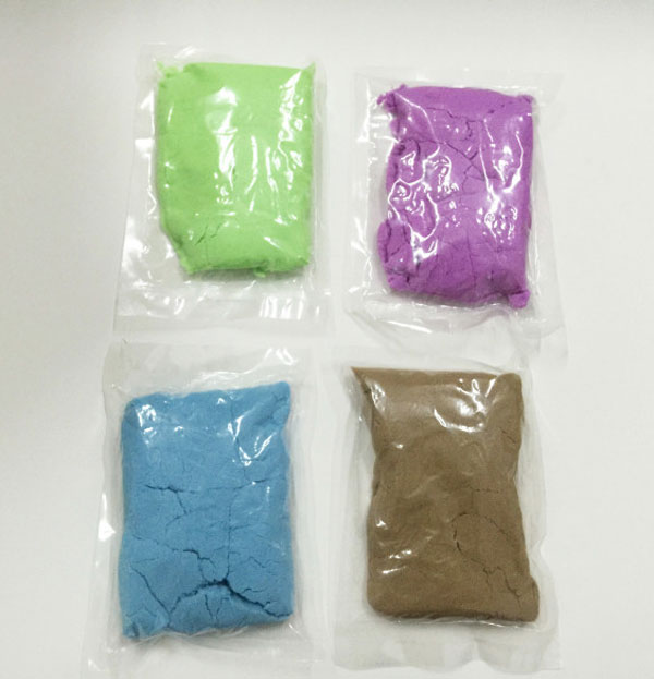 Magic Moving Sand 396G