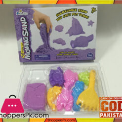 Magic Moving Sand 396G