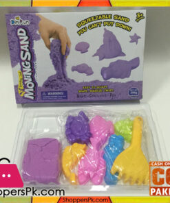 Magic Moving Sand 396G