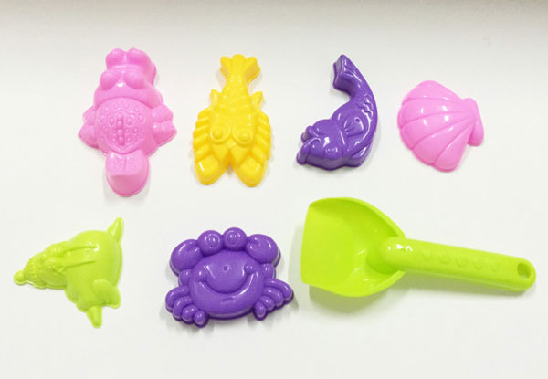 Magic Moving Sand 396G