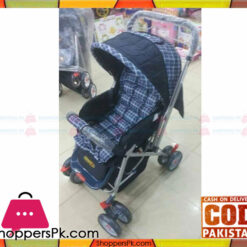 Mama Love 3 Position Baby Stroller