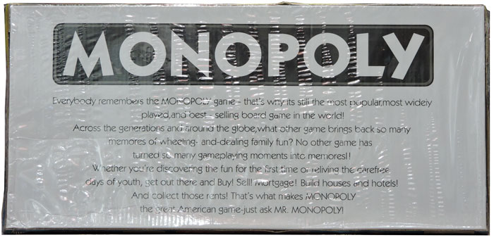 Minions Monopoly Board Game