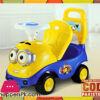 Minions Baby Car Music Steering Wheel 3380