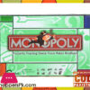 Monopoly Property Trading Game 55008