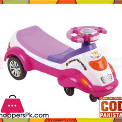 Speed Deluxe Swing Car S2