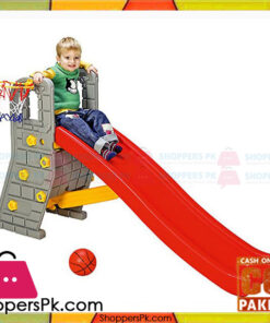Super Slide Kingdom SL-6103 2-6 Years Kids
