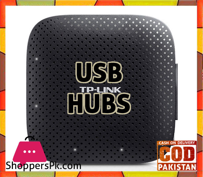 USB Hubs Price in Pakistan