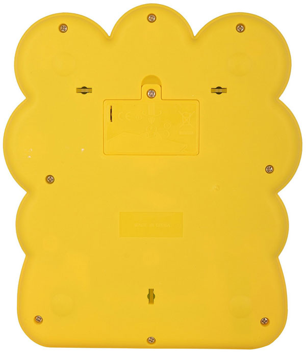 Winfun Caesar The Lion Let'S Read