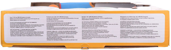 Winfun Caesar The Lion Let'S Read