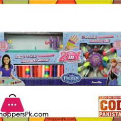 Wrist Twists Bracelet Maker 2 in 1