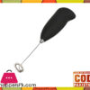 Handheld Coffee Beater - Black 2 Handheld Coffee Beater - Black