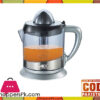 Anex Ag-2054 - Citrus Juicer - Silver