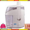 Anex Ag-1059 - Deluxe Juicer - White
