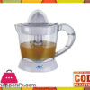 Anex AG-2055 - Citrus Juicer - White