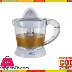 Anex AG-2055 - Citrus Juicer - White