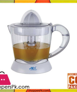 Anex AG-2055 - Citrus Juicer - White