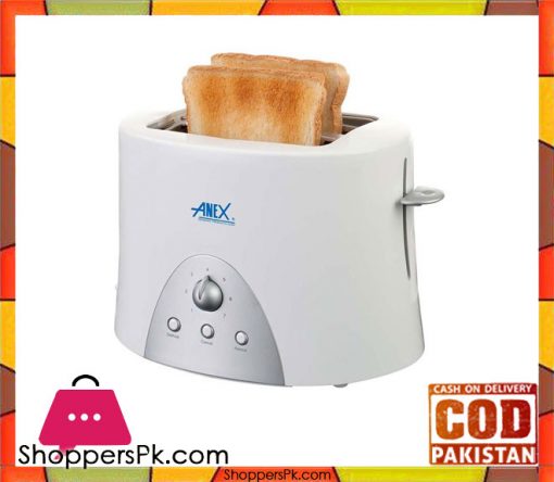 Super Asia Toaster ET-501 - Karachi Only