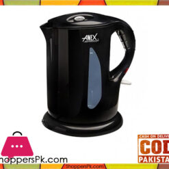 Anex AG-753 - Kettle - 1.0 Ltr - Black