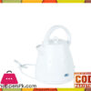Anex Deluxe Fancy Kettle - AG 4043 - White