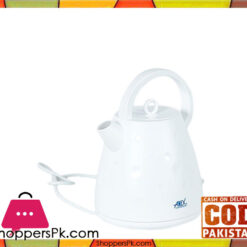 Anex Deluxe Fancy Kettle - AG 4043 - White