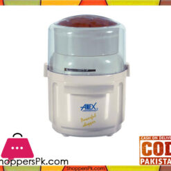 Anex Chopper - AG-1046 - White