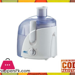 Anex AG-81 - Juicer - White
