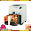 Anex AG-2018 - Deluxe Air Fryer - White
