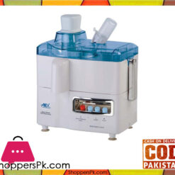 Anex AG-78 - Juicer - White