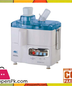 Anex AG-78 - Juicer - White