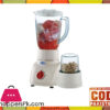 Anex 2 In 1 - Blender - Ag-6024 - 400 W - White