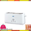 Anex 4 Slice Toaster - Ag-3020