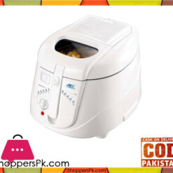 Anex Deep Fryer - AG-2012 - White