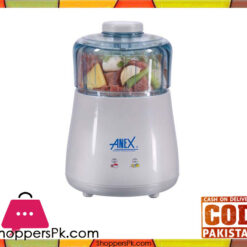 Anex AG-3047 - Chopper - White