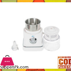 Anex Deluxe Chopper - AG-3042 - White
