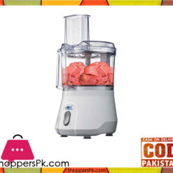 Anex AG-3048 - Big Chopper with Vegetable Cutter - White