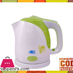 Anex AG-4024 - Kettle 1.5 L - White