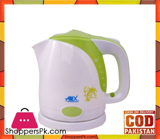 Philips HD4676/40 - Electronic Kettle - White Lavender - Karachi Only
