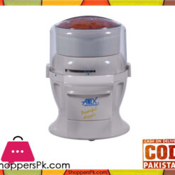 Anex AG-1043 - Chopper - White