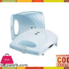 Anex Sandwich Maker Ag-1036 - White