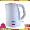 Anex Kettle - Ag-4030 - Black