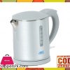 Anex Deluxe Electric Kettle - AG 4050 - Silver