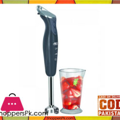 Anex AG-114 - Deluxe Hand Blender - White