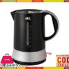 Anex Ag-4027 - Electric Kettle - 1.7Ltr - Black
