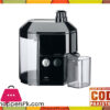 Braun MP 80 - Juicer - Black