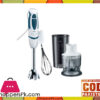 Braun MR - 320 - Hand Blender Set - Multiquick 3 