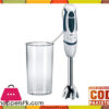 Braun MQ-300S - Multi-Quick 3 Hand Blender - White